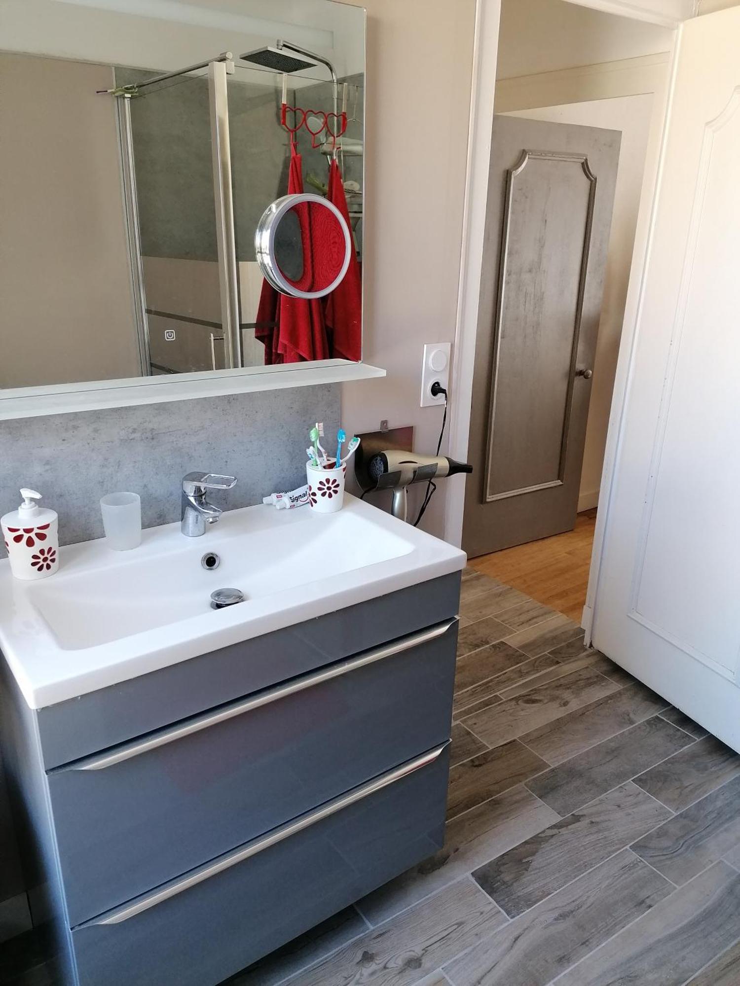 Au Bord De L'Eau Coulon Apartment Ngoại thất bức ảnh