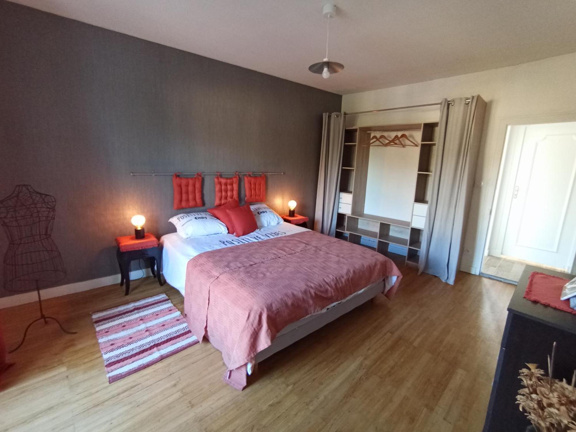 Au Bord De L'Eau Coulon Apartment Ngoại thất bức ảnh